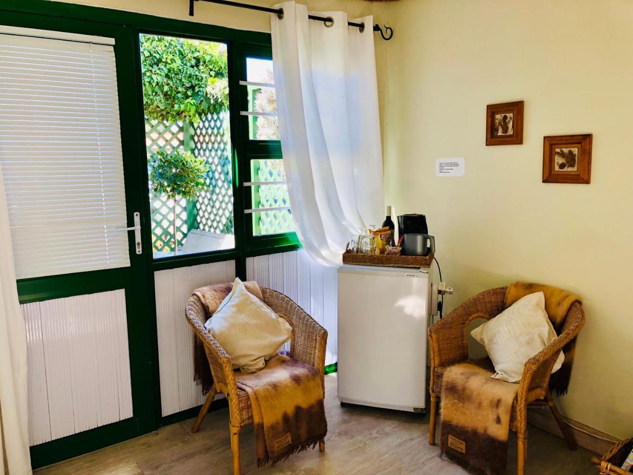 Sandra'S Guest House Лангебан Экстерьер фото